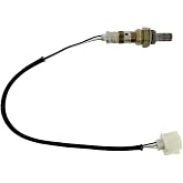NTK 23141 Oxygen Sensor | Replaces 213-2969 213-2989 5139020AA 56041846AA 56041952AA 234-4768 234-4772 13610 13671 13687 13691 13714 15304 15469.