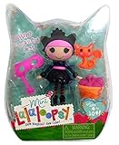 Mini Lalaloopsy Halloween Exclusive Boo Scaredy Cat