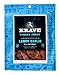 KRAVE Turkey Jerky, Lemon Garlic, Gluten Free, 3.25 Ounce (Pack of 4)