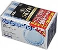めちゃうす 1000 1箱12コ入&times;3パック 【SKYN お試しサンプル付】