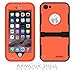 #1 Best Waterproof iPhone 6 Case, Underwater Protective Phone Cover Premium Cases. Shockproof, Dustproof & Scratch Resistant Protection. FREE Bonus Charging Cable, Protect & Defend By Armour Shell.
