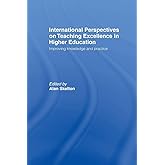 International Perspectives on Teaching Excellence in Higher Education