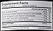 ErgoGenix ErgoBCAA BCAA Fermented Vegan Branched Chain Amino Acid Powder 2:1:1 ratio for Recovery and Hydration - 30 servings - Blackberry Lemonade flavor