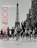 Front cover for the book Paris by Robert Doisneau
