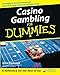 Casino Gambling For Dummies by Kevin Blackwood
