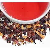 Harney & Sons Strawberry-Kiwi Loose Tea 4 oz