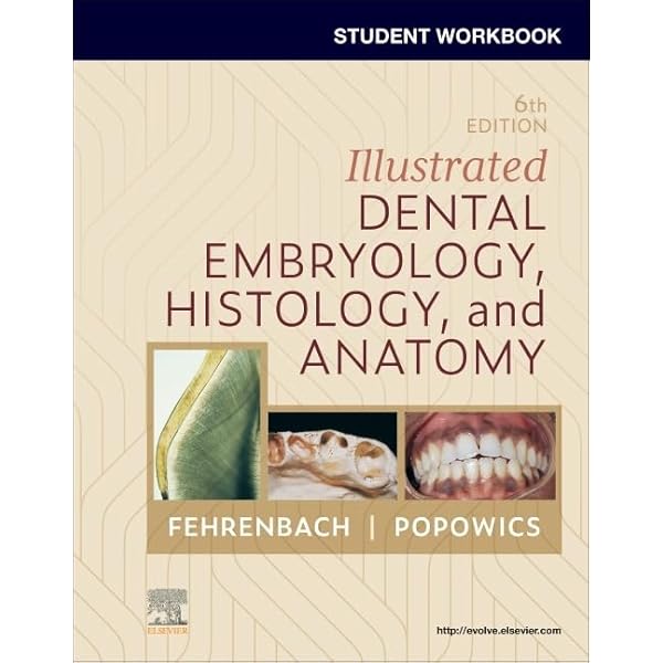 HistologyandOral Histology 組織学・口腔組織学 第5版