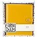 Carpe Diem 4939 Al A Carte Marigold A5 Planner