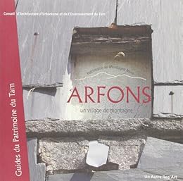 Arfons
