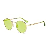 Knockaround Love & Haights Polarized Sunglasses for Men & Women - UV400 Protection