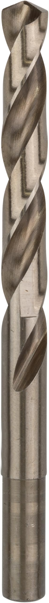 Bosch 5x PRO Stainless Steel HSS-Co Twist Drill Bit (for Steel, Stainless steel, Ø 10,50 mm, Professional Accessory Rotary Drill/Drivers)