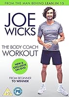 Joe Wicks - The Body Coach Workout
