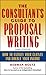The Consultant's Guide to Proposal Writing : How to Satisfy Your Clients and Double Your Income