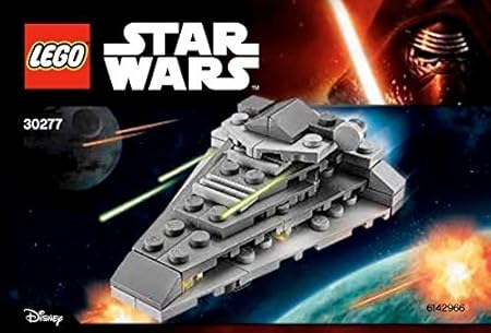 star wars first order star destroyer