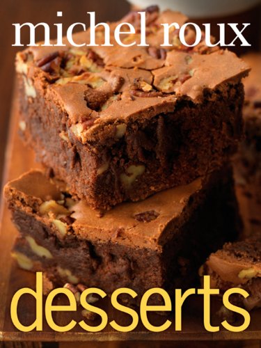 Desserts Desserts