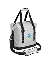 såk Gear chillsåk suave Cooler bolsa   Con Aislami
