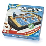 ThinkFun River Crossing