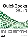 QuickBooks 2014 In Depth by Laura Madeira