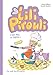 Lili Pirouli, Tome 5 : C'est moi la cheffe ! by