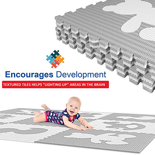 6 Textured+Jumbo+Modern+Puzzle+Exercise