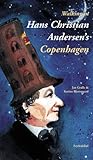 Paperback Walking in Hans Christian Andersen's Copenhagen Book