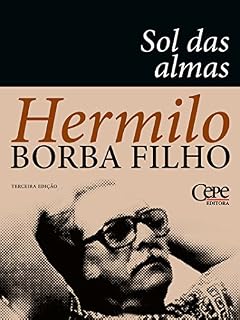 Livro Sol das almas