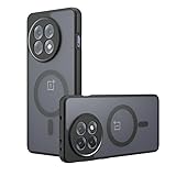 Kukoufey Compatible with OnePlus 13R 5G Case