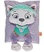 Paw Patrol Figural Everest Decor Pillow