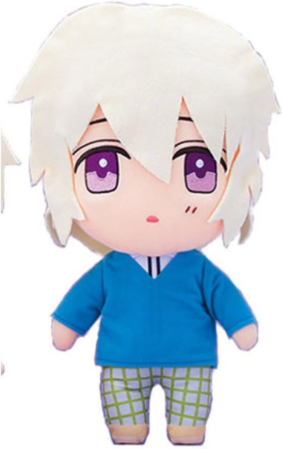 SANRIO Ryo Nishimiya Danshi Big 30cm Plush Standing
