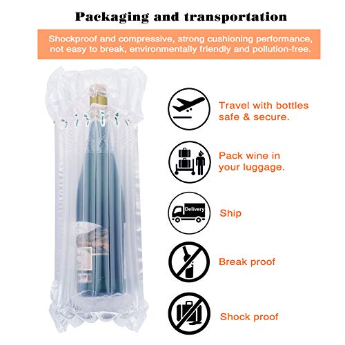 3 Protector+Reusable+Inflatable+Packaging+Cushioning