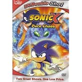Sonic X: Pure Chaos