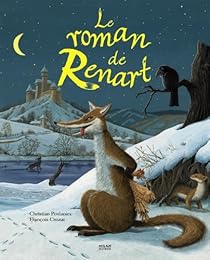 Le  roman de Renart