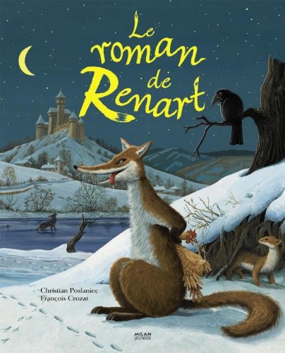 Le  roman de Renart