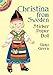 Christina from Sweden Sticker Paper Doll (Dover Little Activity Books Paper Dolls)