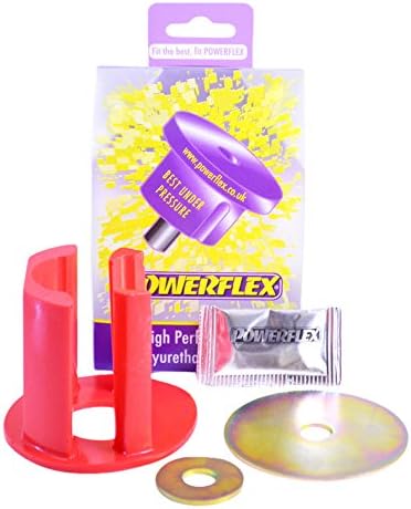 Powerflex PFF85-504R Bushes