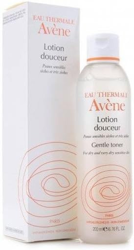 avene face toner