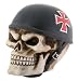 YTC Iron Cross Skull Shift Knob