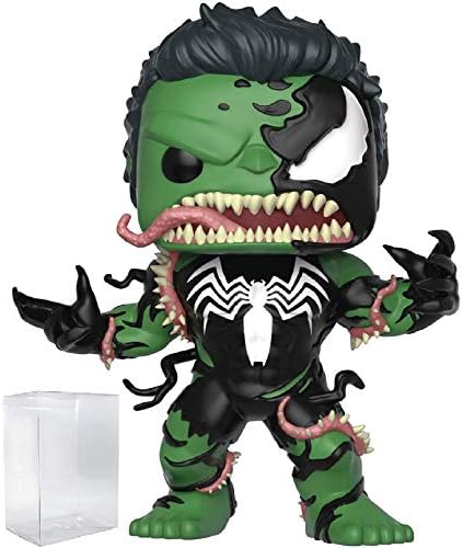 Marvel: Venom - Venomized Hulk Funko 
