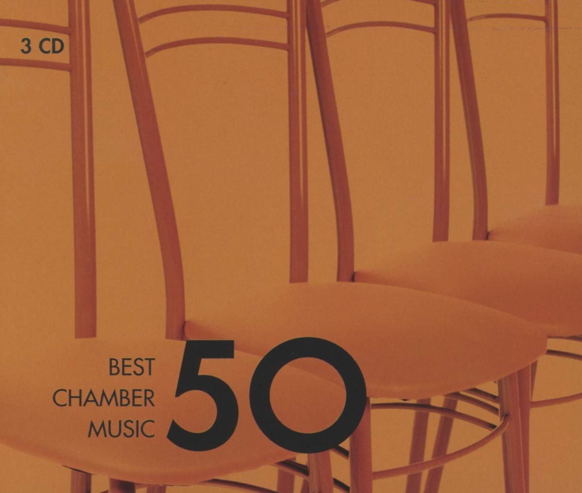 50 Best Chamber Music