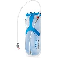 Osprey Hydraulics Backpack Water Reservoir with Bite Valve