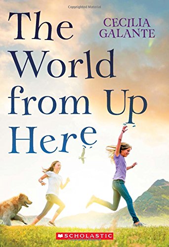 The World From Up Here