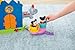 Fisher-Price Little People Magic of Disney Day at Disney Playset