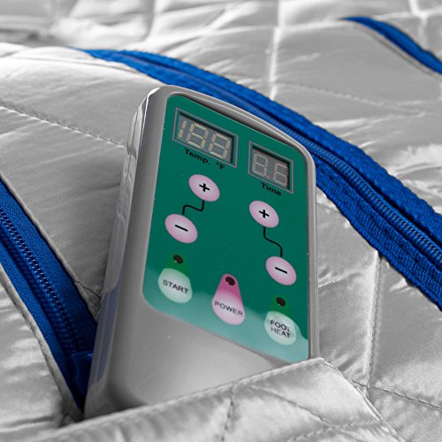 4 Durasage+Infrared+Portable+Personal+Heating