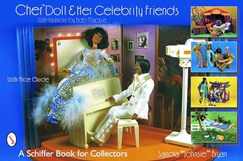 Barbie and Her Mod, Mod, Mod, Mod, World of Fashion: Blitman, Joe