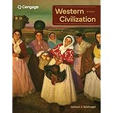 Western Civilization (MindTap Course List)