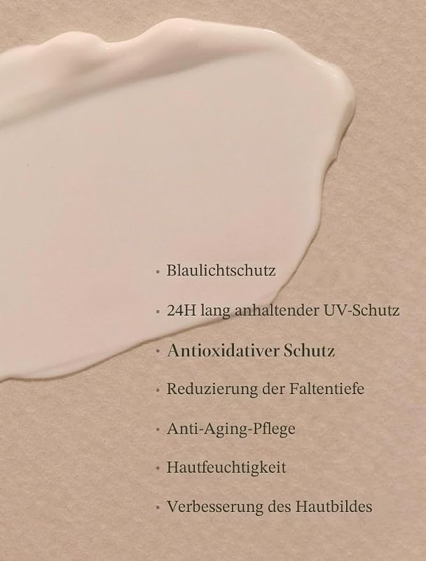 [VILLAGE 11 FACTORY] DAILY MILD SUN FLUID (50ml) Koreanische Hautpflege – Flüssige und leichte Sonnencreme – Schützt vor UV-Strahlung – hellt den Teint auf – spendet Feuchtigkeit – Anti-Aging — Foto 5 von 8