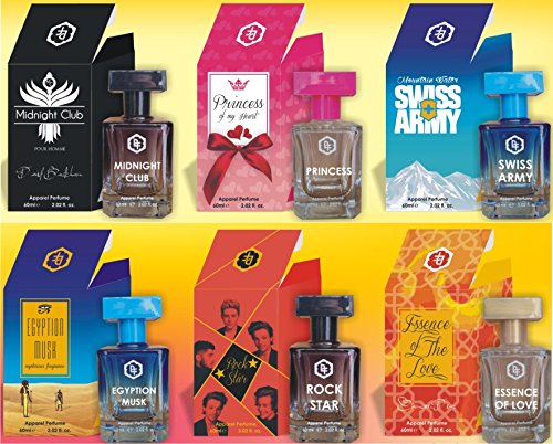 my princess heart perfume