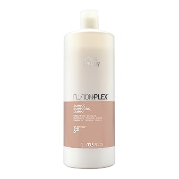 wella fusion amazon