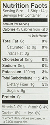 6 Stretch+Island+Natural+Fruit+Strips