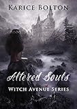 Altered Souls (Witch Avenue Series #2)
